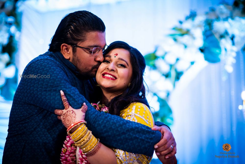 Photo From Jitesh & Rumani - By Supriya Damah Photography