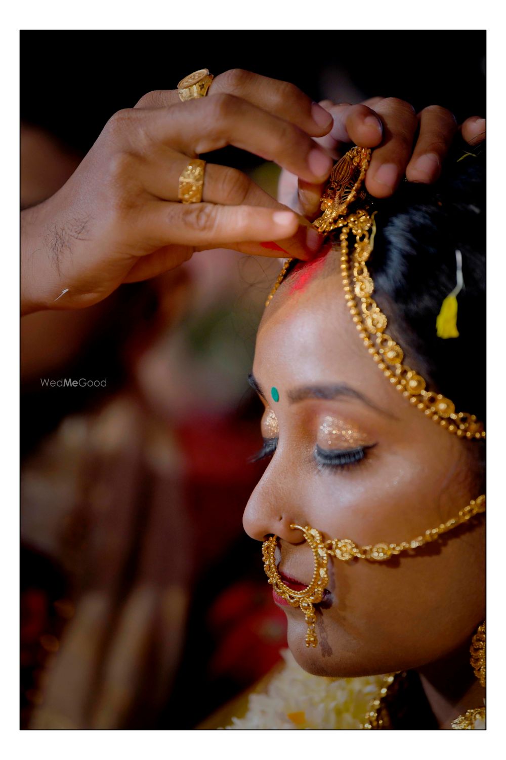 Photo From MAHIMA & HARSH - By Bhavika Studio