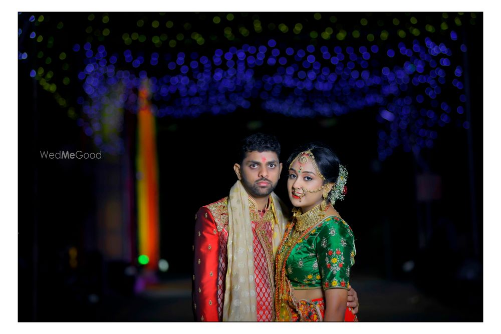 Photo From MAHIMA & HARSH - By Bhavika Studio