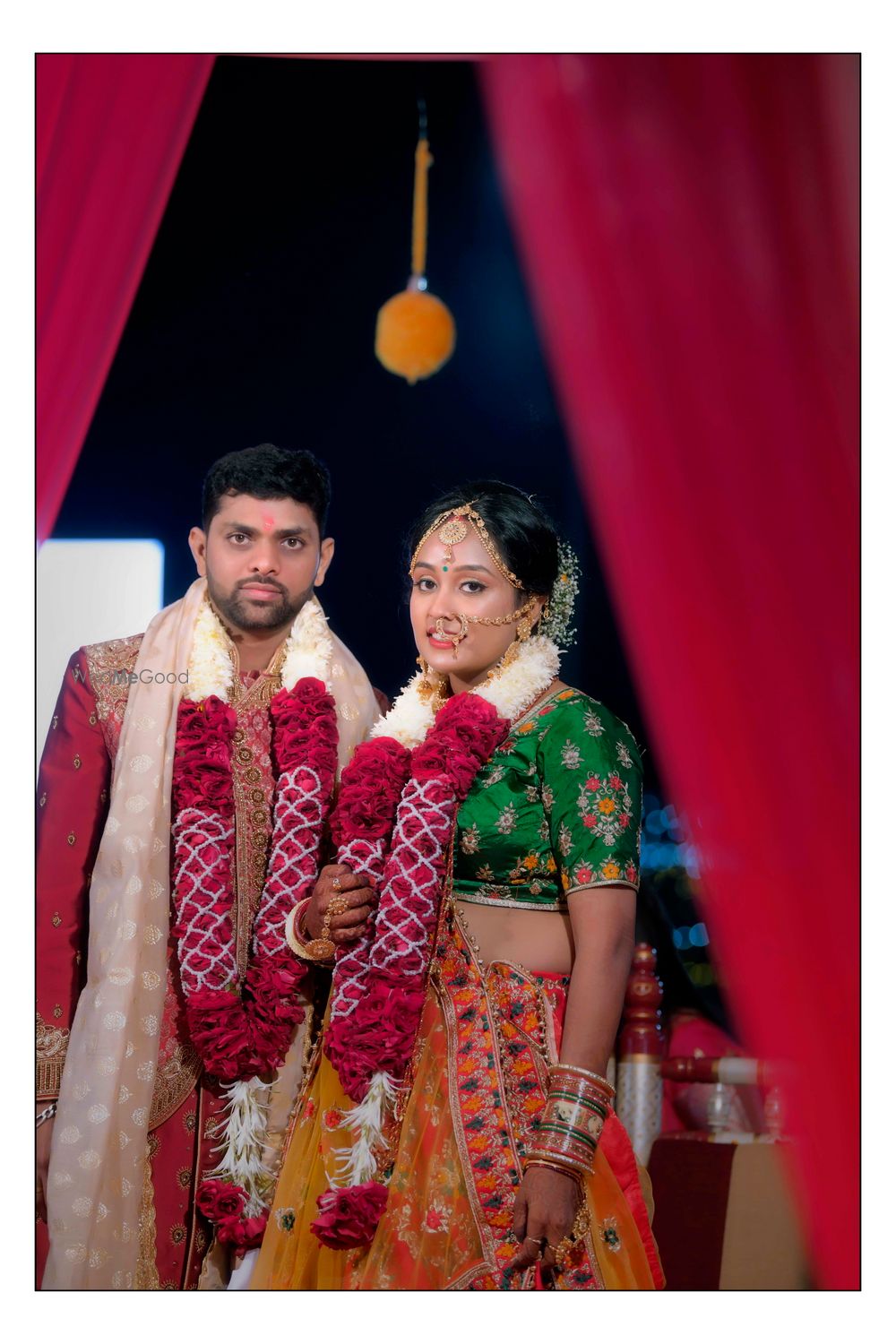 Photo From MAHIMA & HARSH - By Bhavika Studio