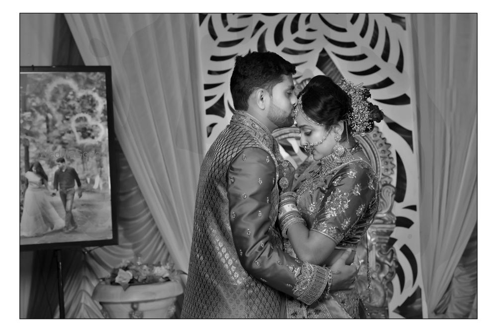 Photo From MAHIMA & HARSH - By Bhavika Studio