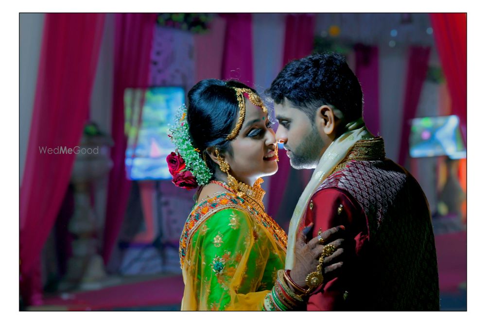 Photo From MAHIMA & HARSH - By Bhavika Studio