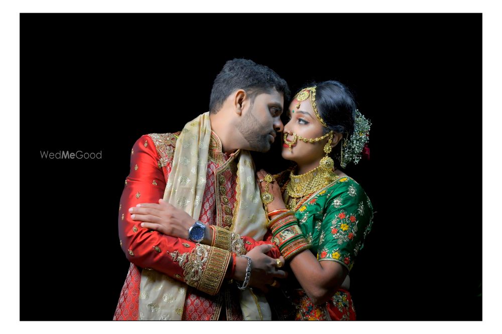 Photo From MAHIMA & HARSH - By Bhavika Studio