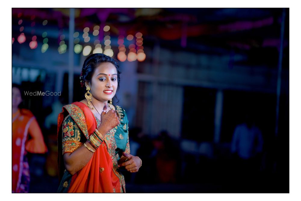 Photo From MAHIMA & HARSH - By Bhavika Studio