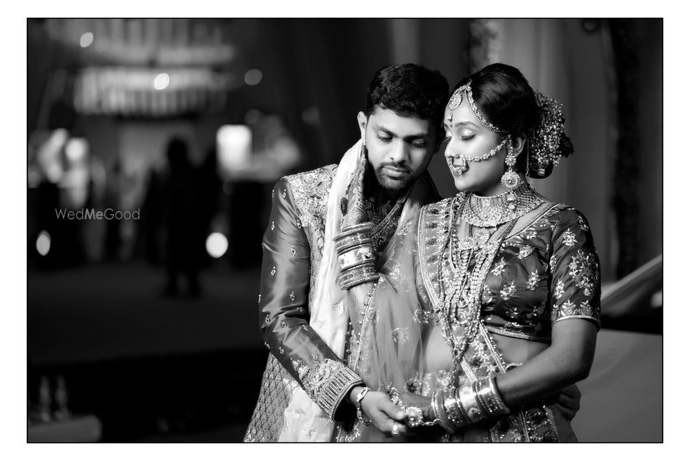 Photo From MAHIMA & HARSH - By Bhavika Studio