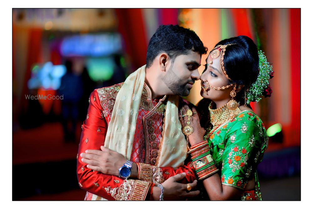 Photo From MAHIMA & HARSH - By Bhavika Studio