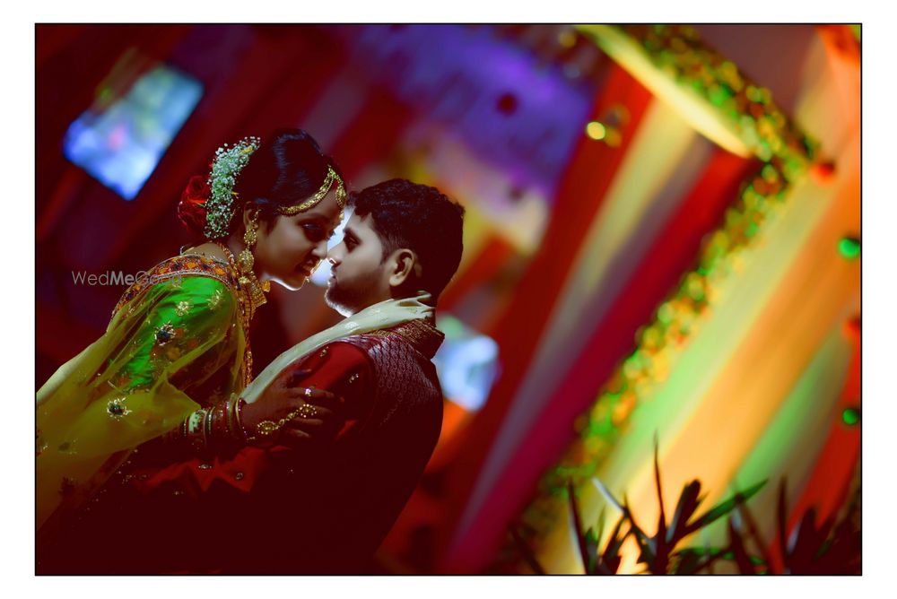 Photo From MAHIMA & HARSH - By Bhavika Studio