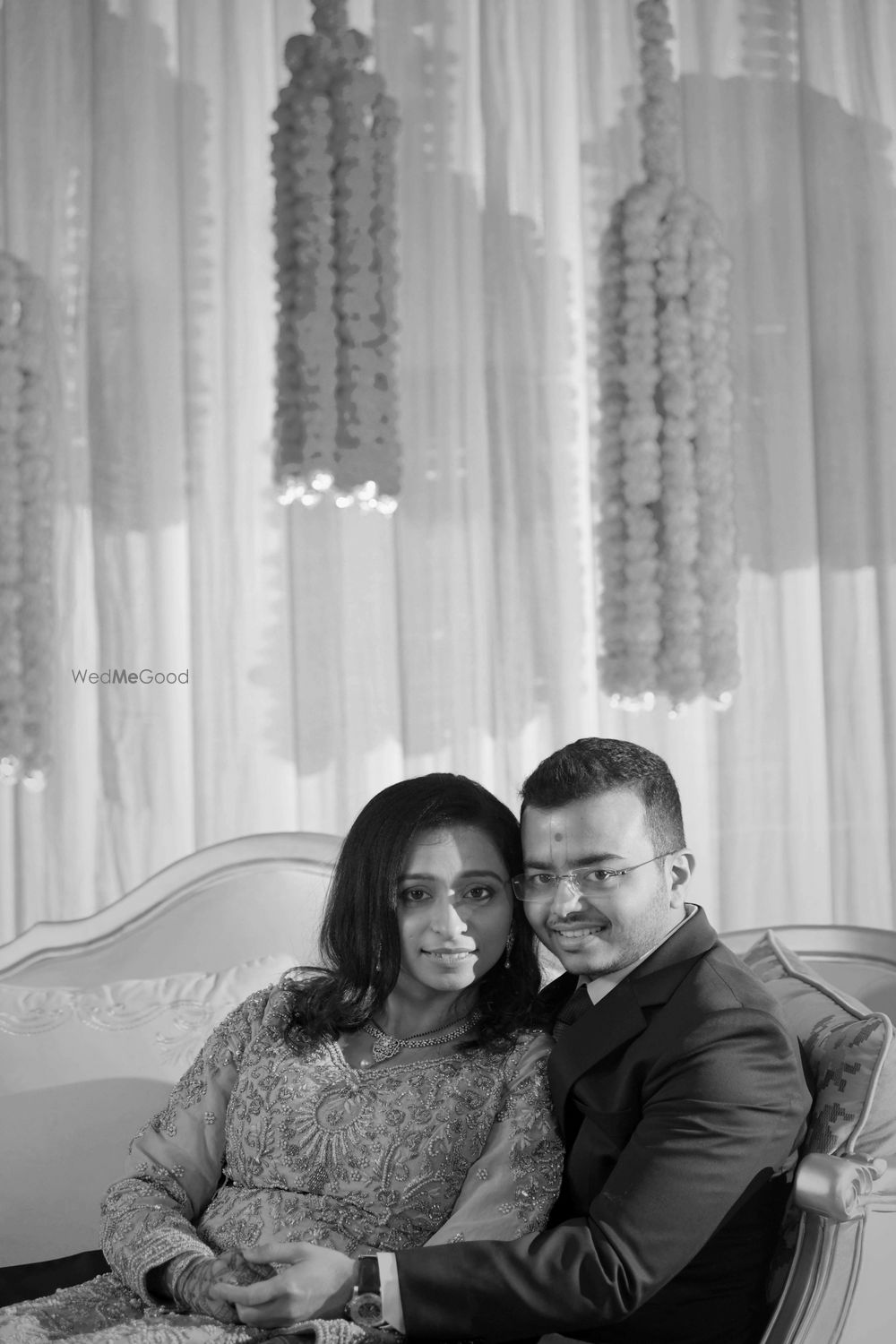 Photo From NAMRESH & SHREENAL - By Bhavika Studio