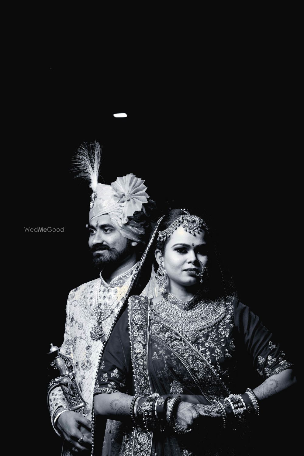 Photo From AESHA & DIGVIJAY - By Bhavika Studio