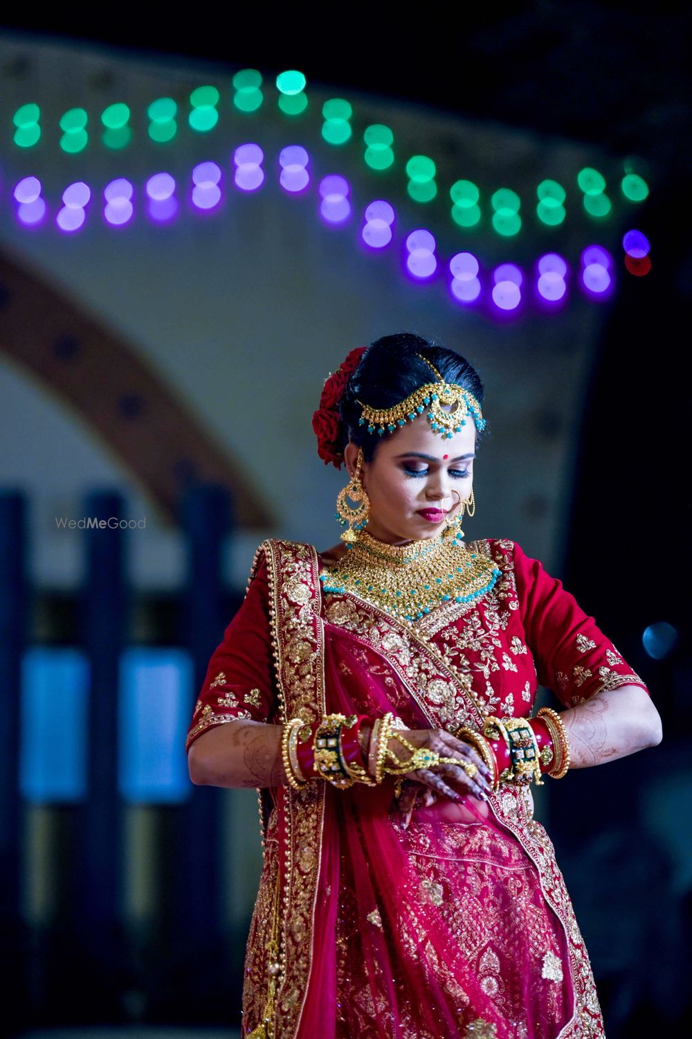 Photo From AESHA & DIGVIJAY - By Bhavika Studio