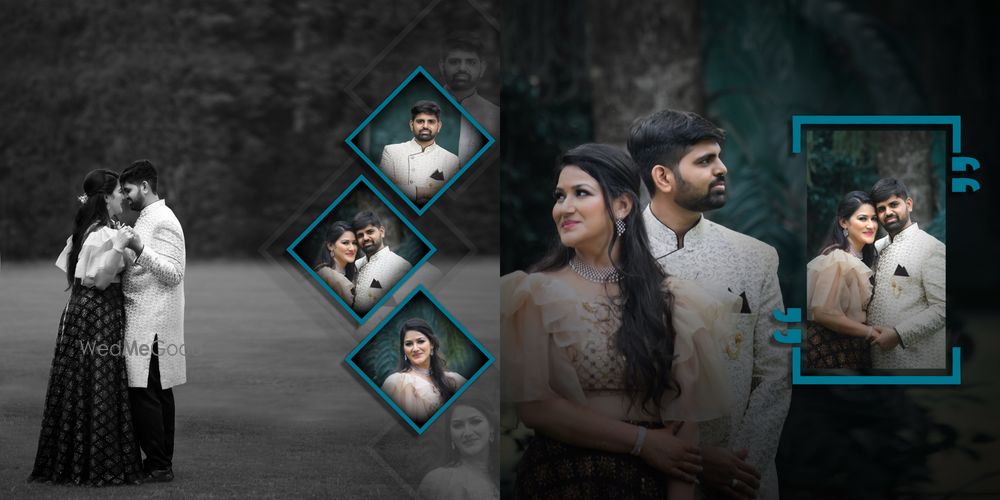 Photo From ADIT & RICHA - By Bhavika Studio