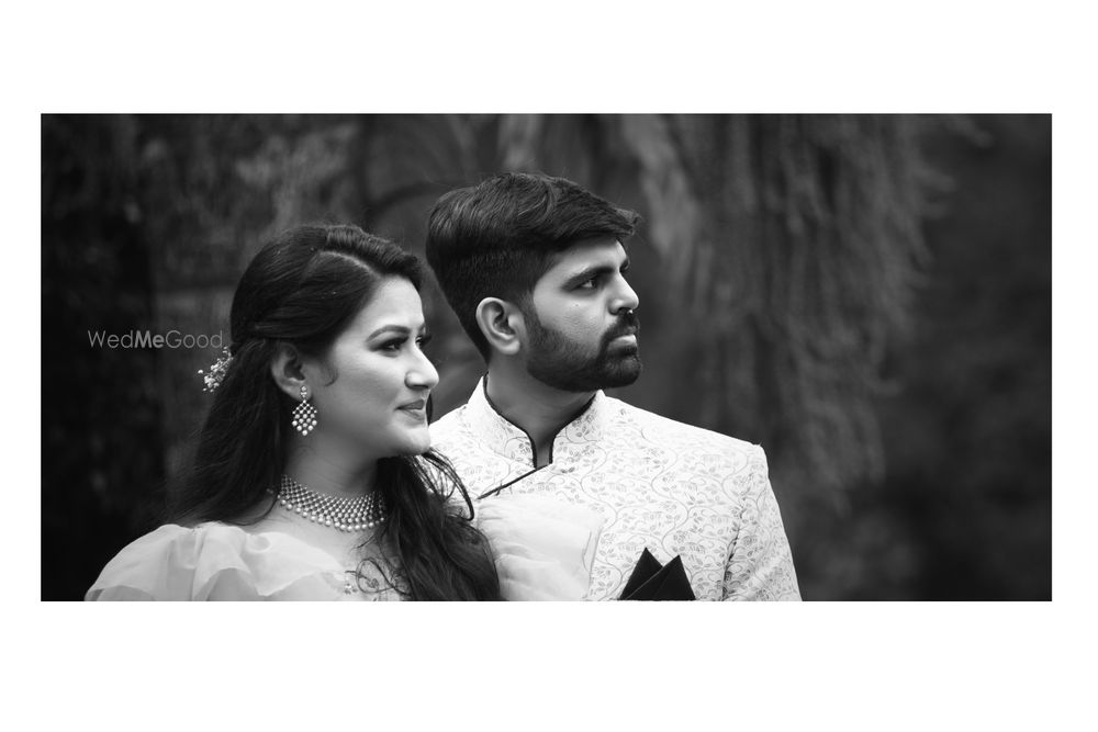 Photo From ADIT & RICHA - By Bhavika Studio