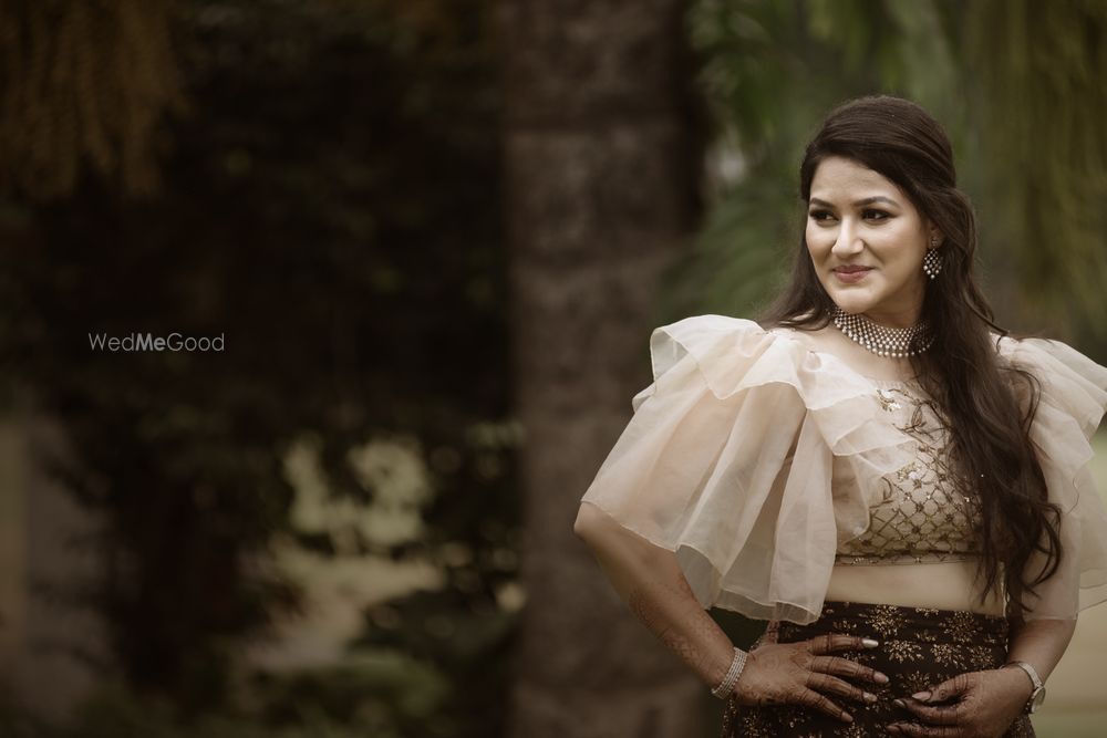 Photo From ADIT & RICHA - By Bhavika Studio