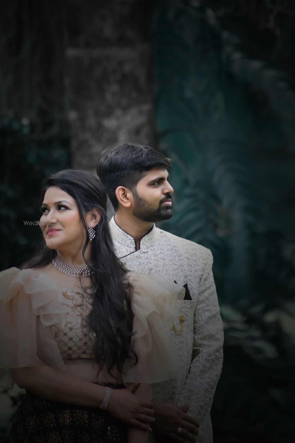 Photo From ADIT & RICHA - By Bhavika Studio