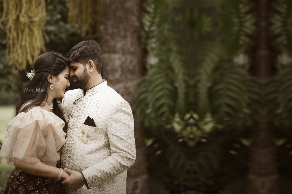 Photo From ADIT & RICHA - By Bhavika Studio