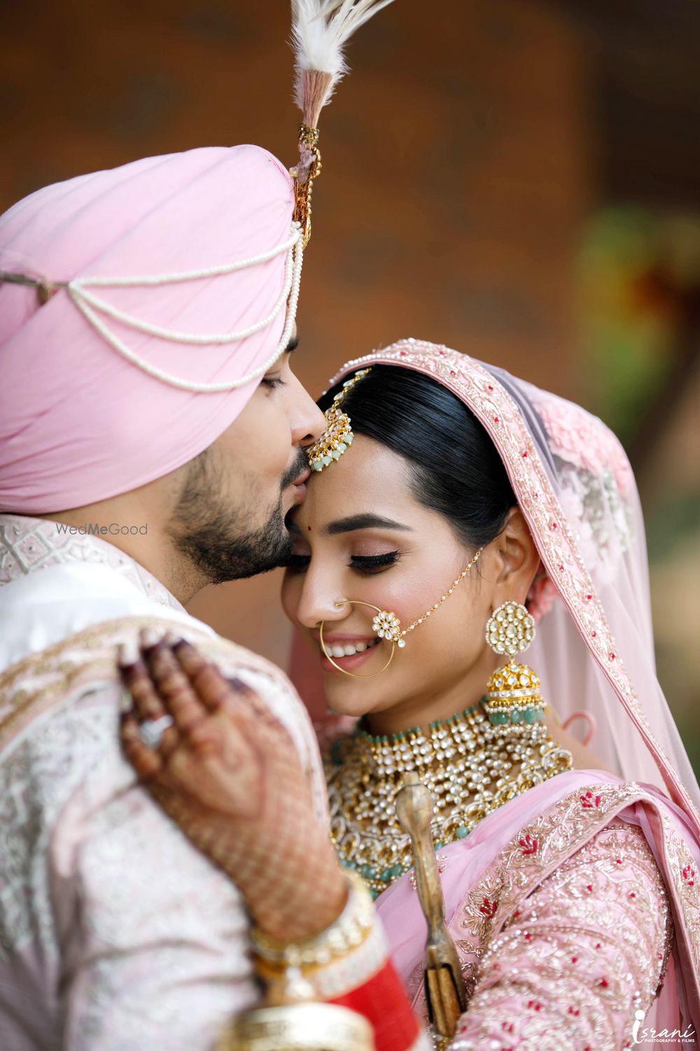 Photo From Deep & Hardeep - By Israni Photography