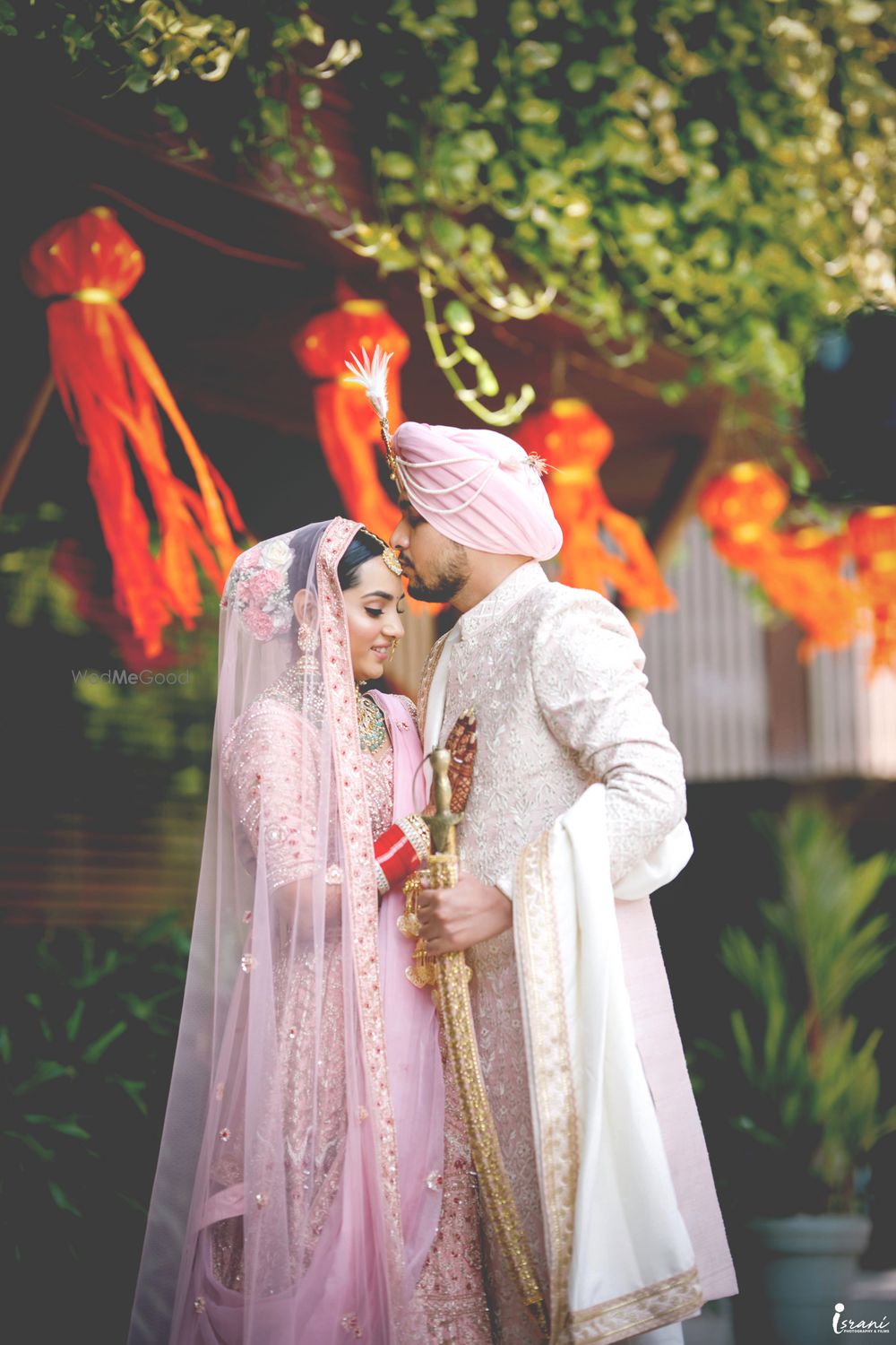 Photo From Deep & Hardeep - By Israni Photography