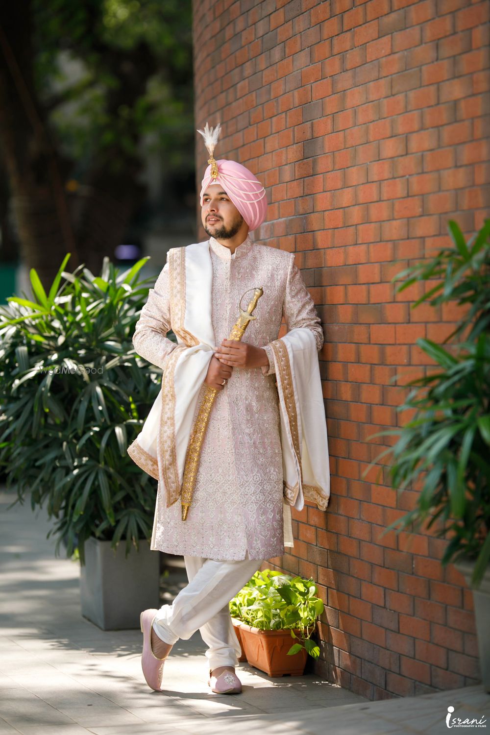 Photo From Deep & Hardeep - By Israni Photography