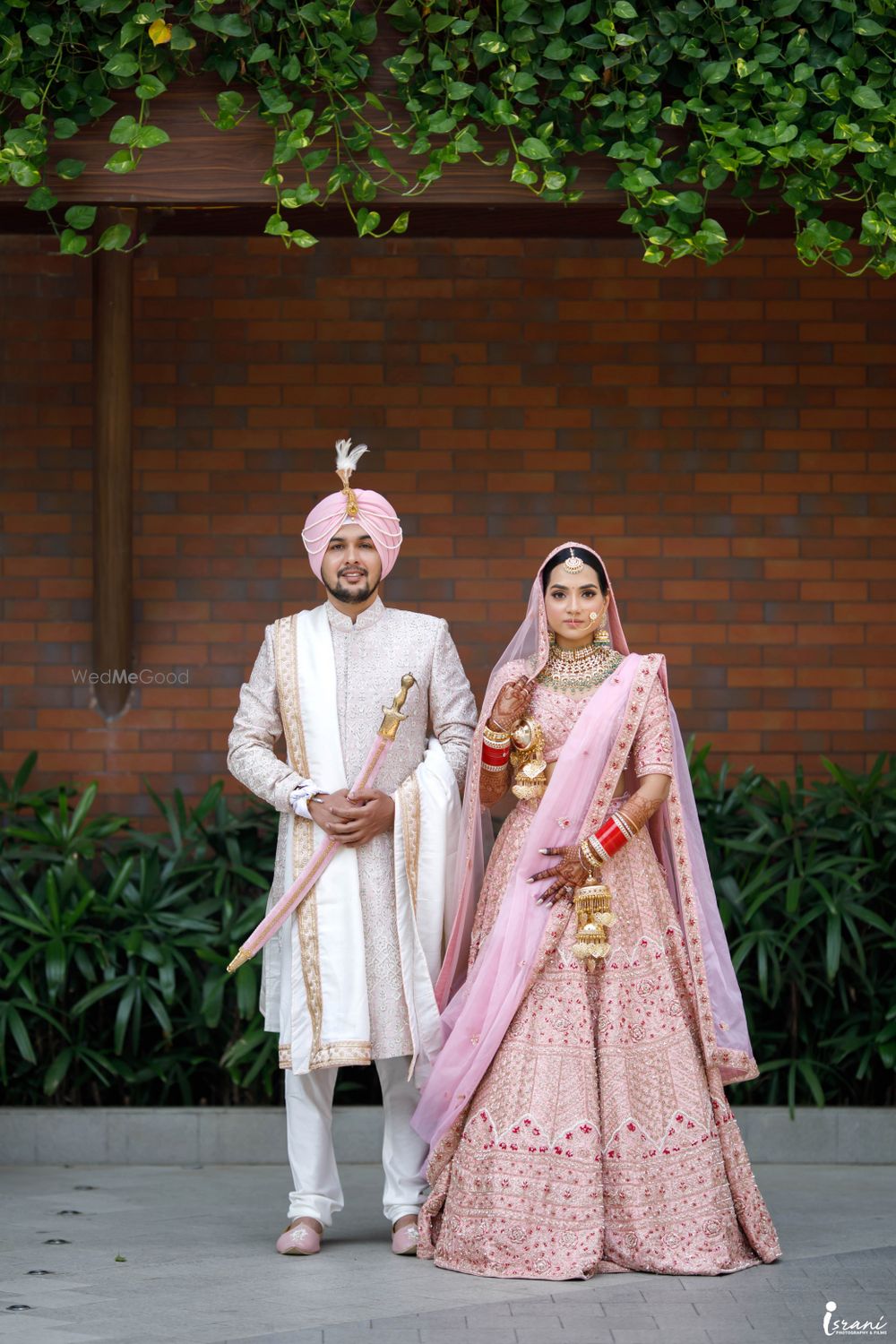 Photo From Deep & Hardeep - By Israni Photography