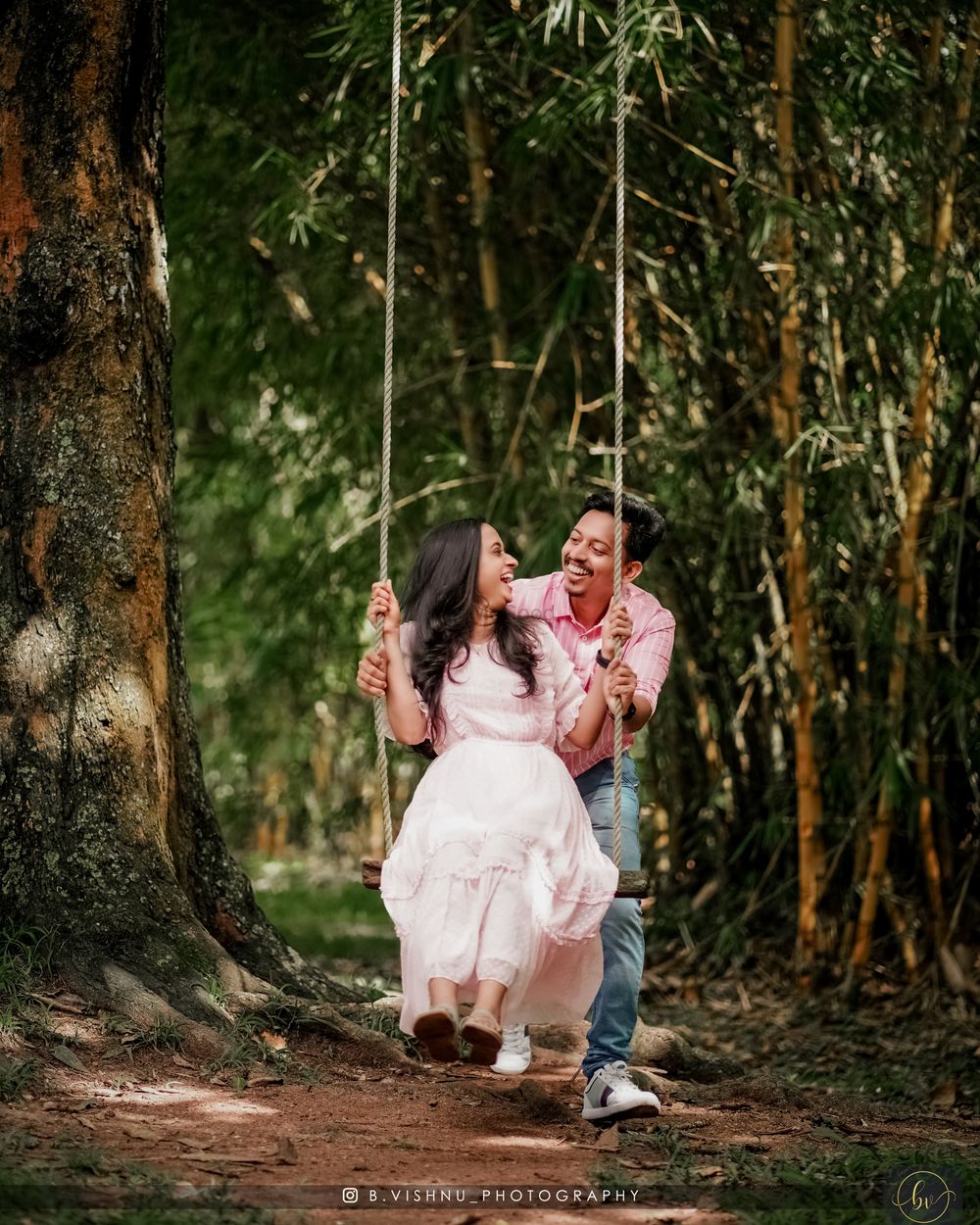 Photo From Bijoy x Arathy : Post Wedding - By BEYOND VOWS