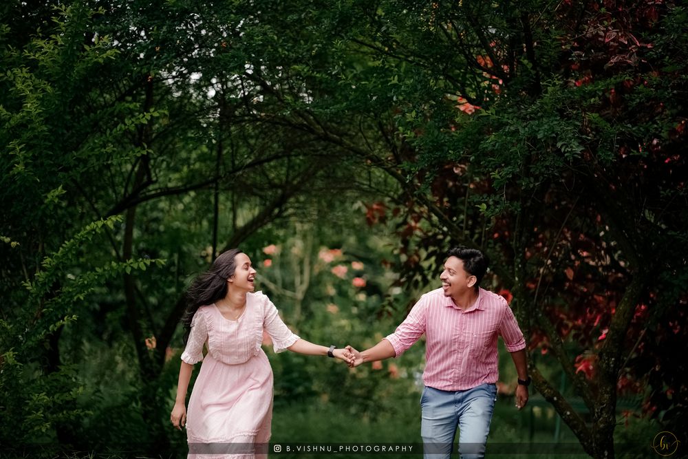 Photo From Bijoy x Arathy : Post Wedding - By BEYOND VOWS