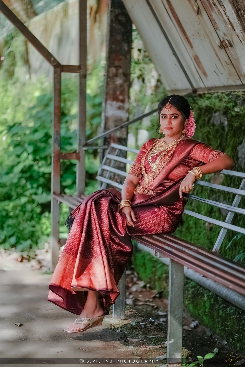 Photo From Archana : Bride Stories - By BEYOND VOWS