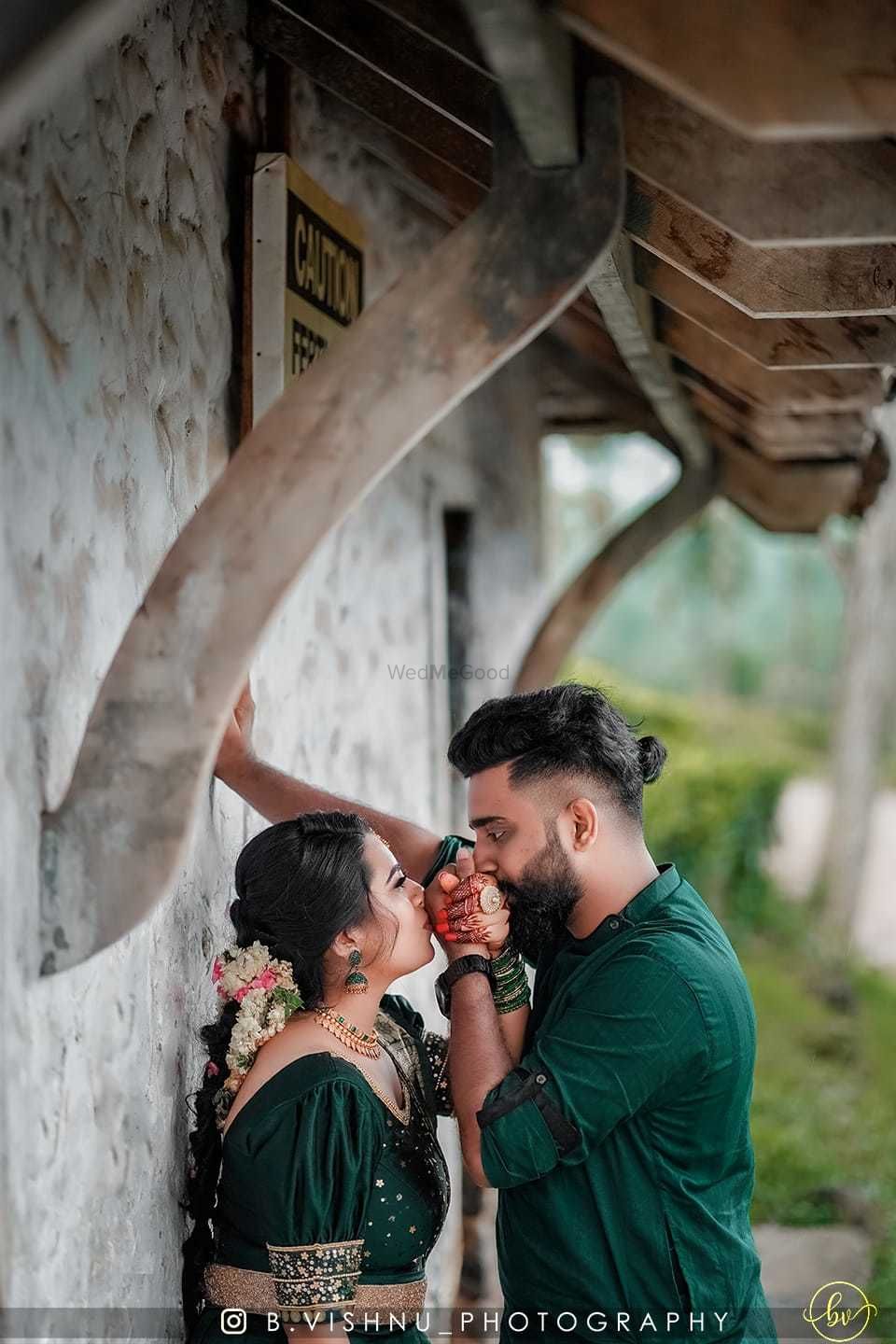 Photo From Nithin x Chinnu : Engagement Stories - By BEYOND VOWS