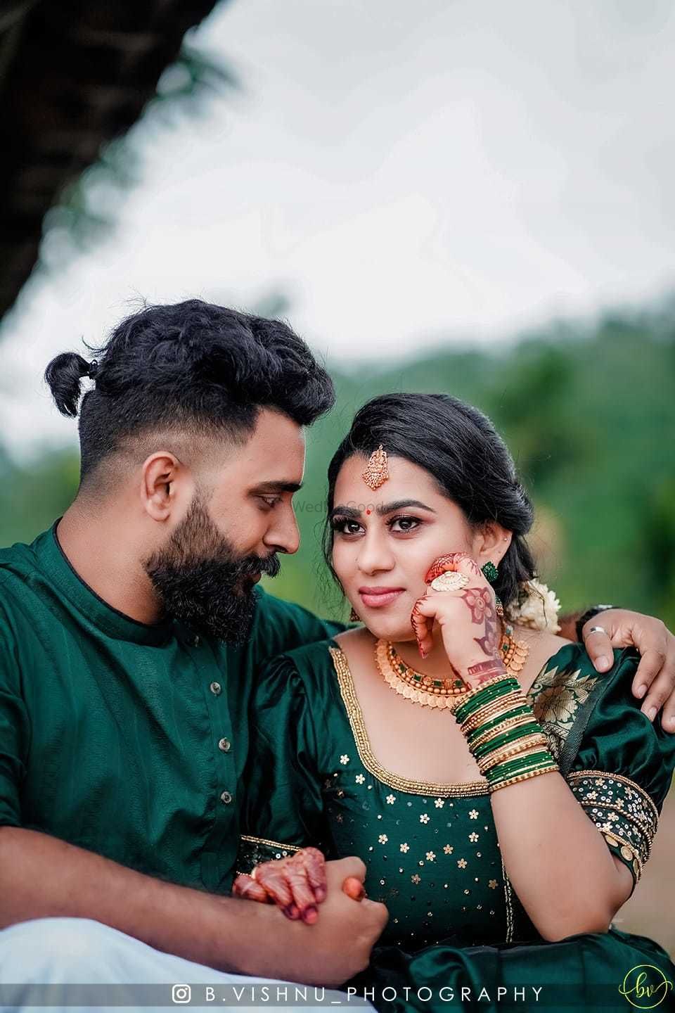 Photo From Nithin x Chinnu : Engagement Stories - By BEYOND VOWS