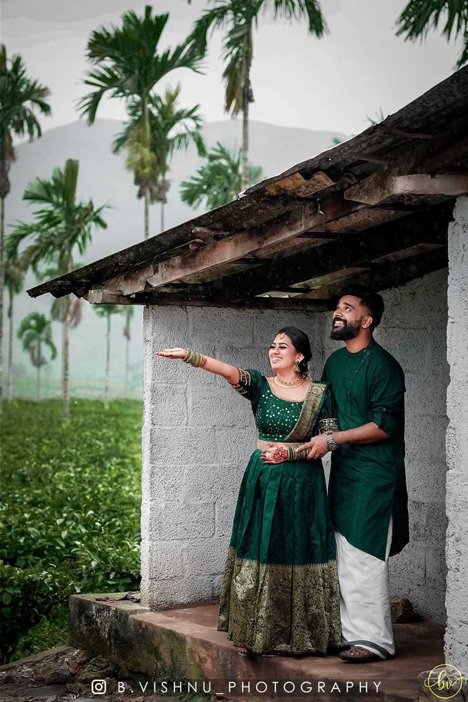 Photo From Nithin x Chinnu : Engagement Stories - By BEYOND VOWS