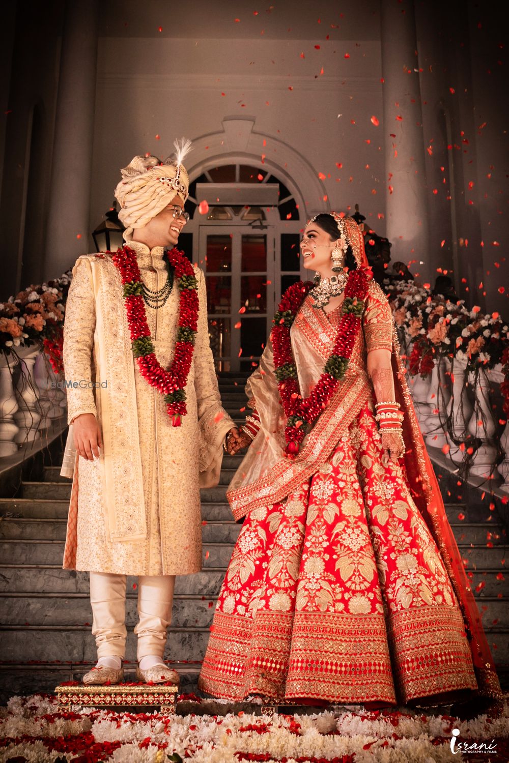 Photo From Vidushi & Ajayesh - By Israni Photography