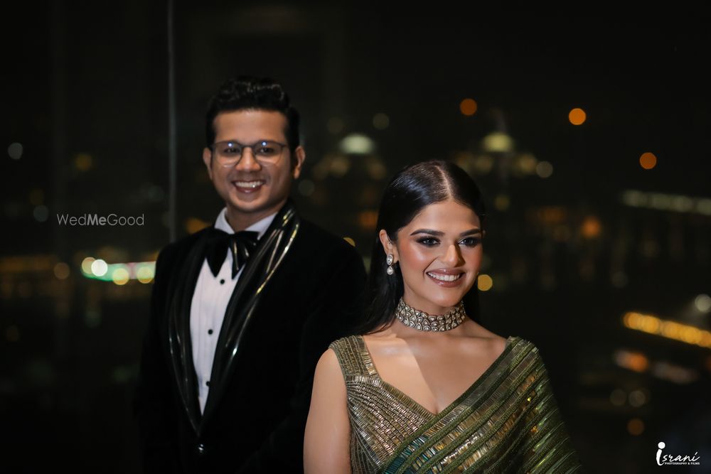 Photo From Vidushi & Ajayesh - By Israni Photography