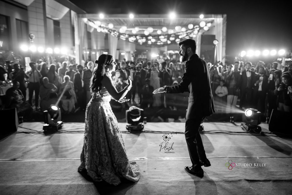 Photo From Shirin & Ronit - By Plush | Events & Weddings