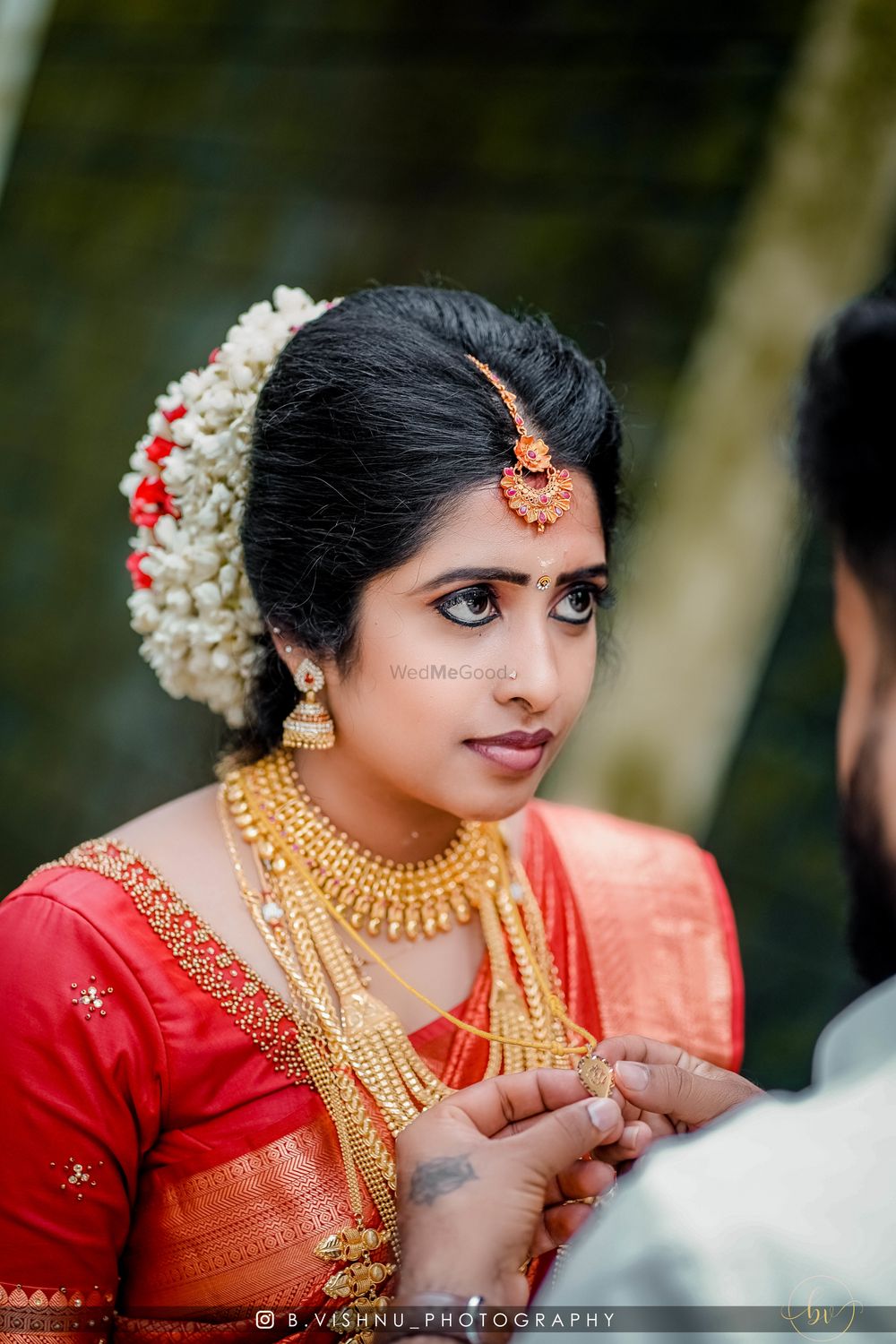 Photo From Vaishnavi x Amal - By BEYOND VOWS