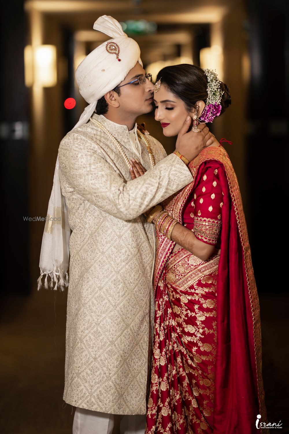 Photo From Sanskriti & Rohit - By Israni Photography