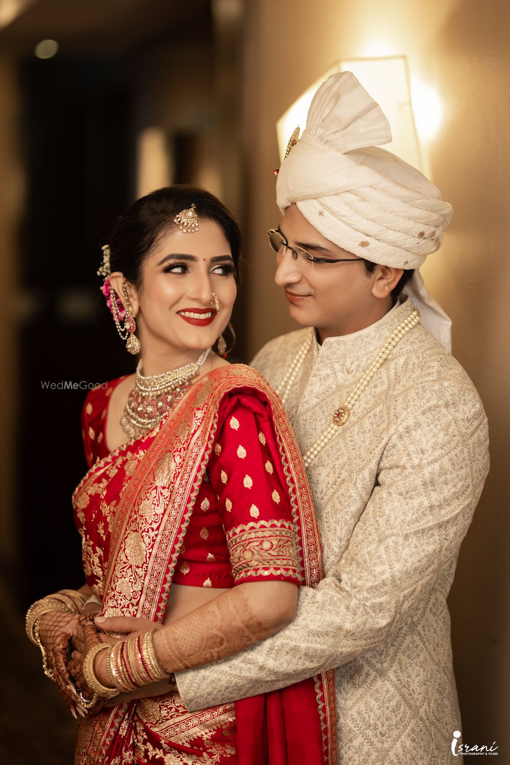 Photo From Sanskriti & Rohit - By Israni Photography