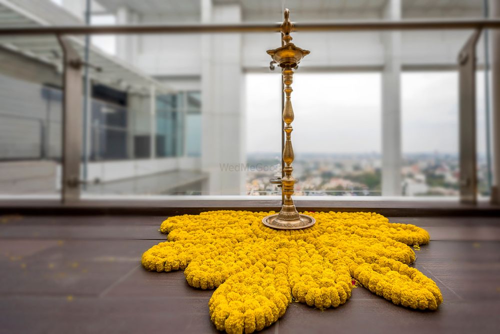 Photo From Amrita & Ganesh - By Ohana Fine Flowers