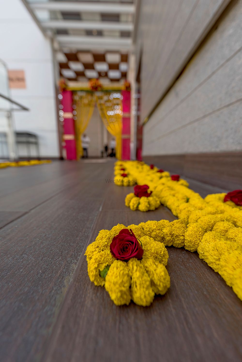 Photo From Amrita & Ganesh - By Ohana Fine Flowers