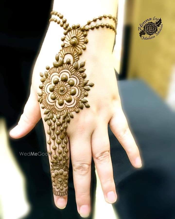 Photo From Lucky Mehandi art - By Lucky Mehandi Art