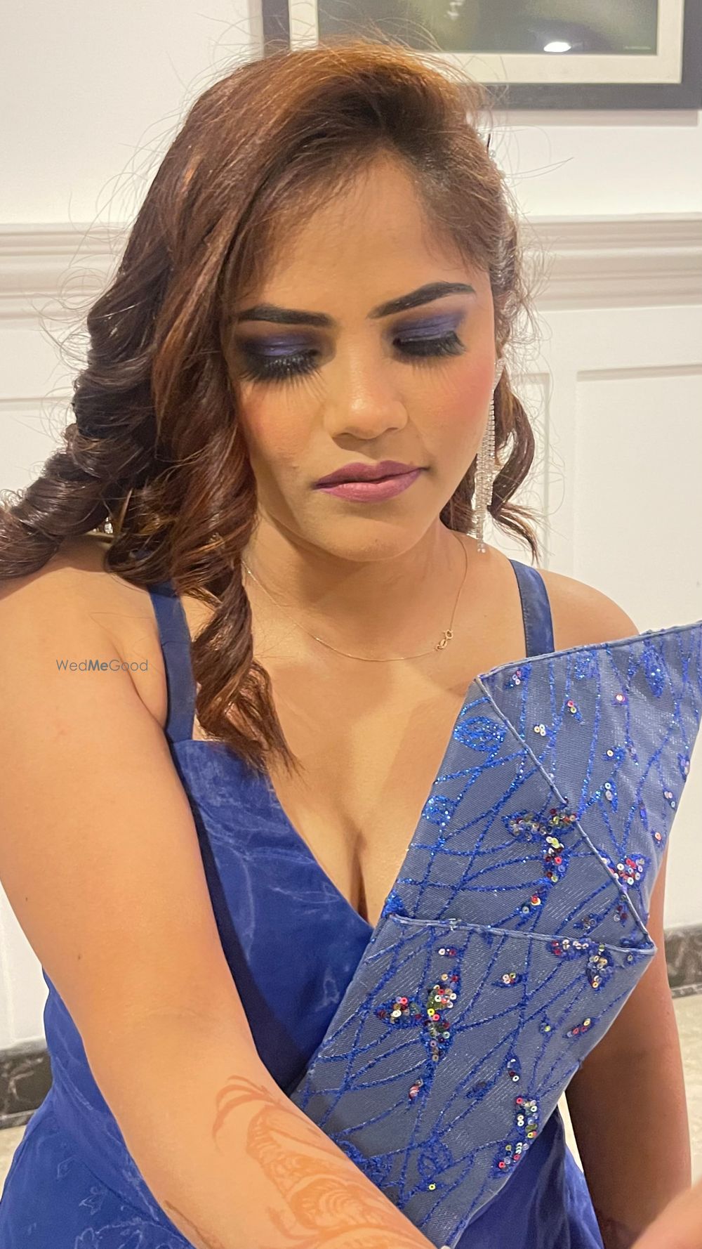 Photo From Destination family Guest Makeups - By Vrinda Makeovers