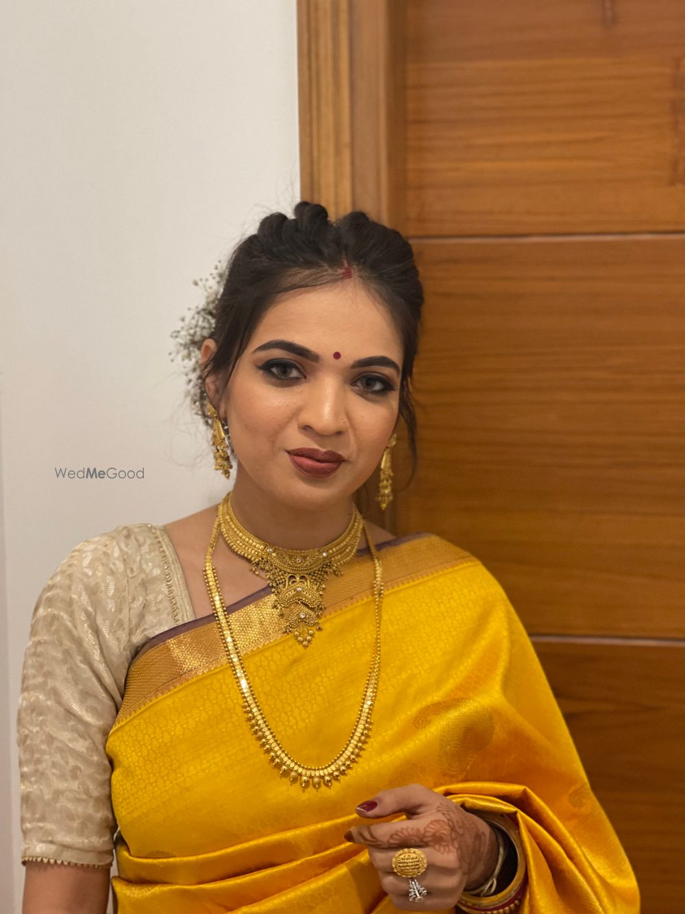 Photo From Destination family Guest Makeups - By Vrinda Makeovers