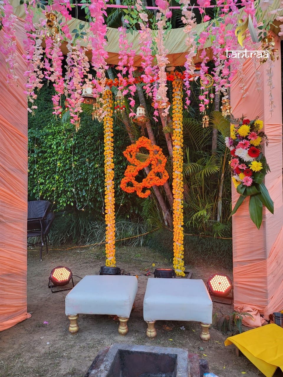 Photo From Gaurav and Reeti - By Tantraa Event Management Company