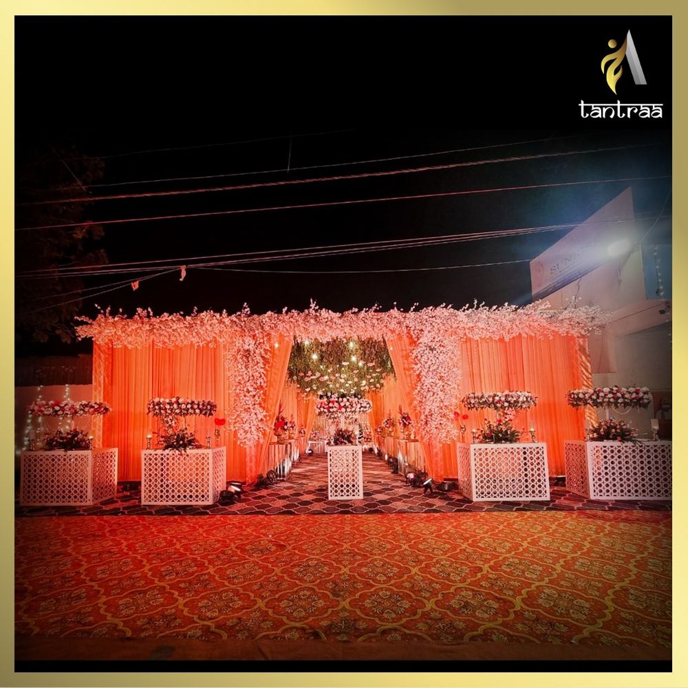 Photo From Tanya and Ekansh - By Tantraa Event Management Company
