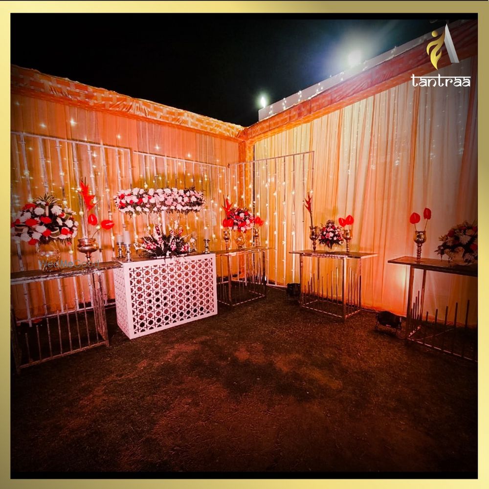 Photo From Tanya and Ekansh - By Tantraa Event Management Company