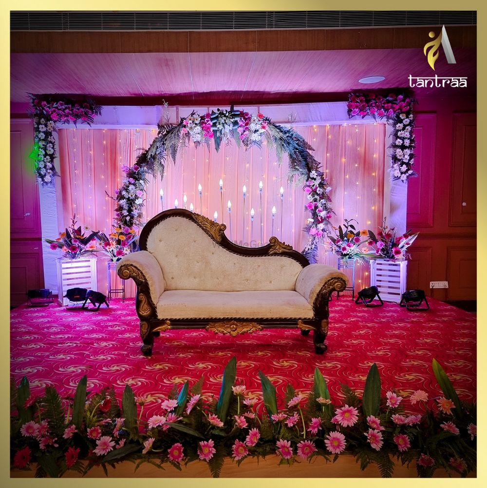 Photo From Saurabh and Aayushi - By Tantraa Event Management Company