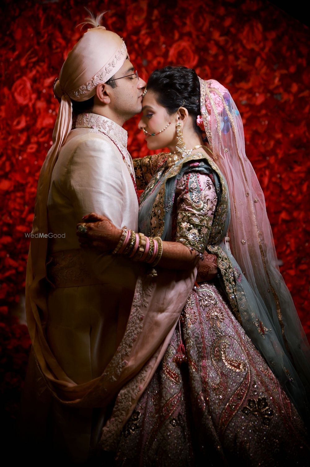 Photo From Vishal & Disha - By Wedding Shedding