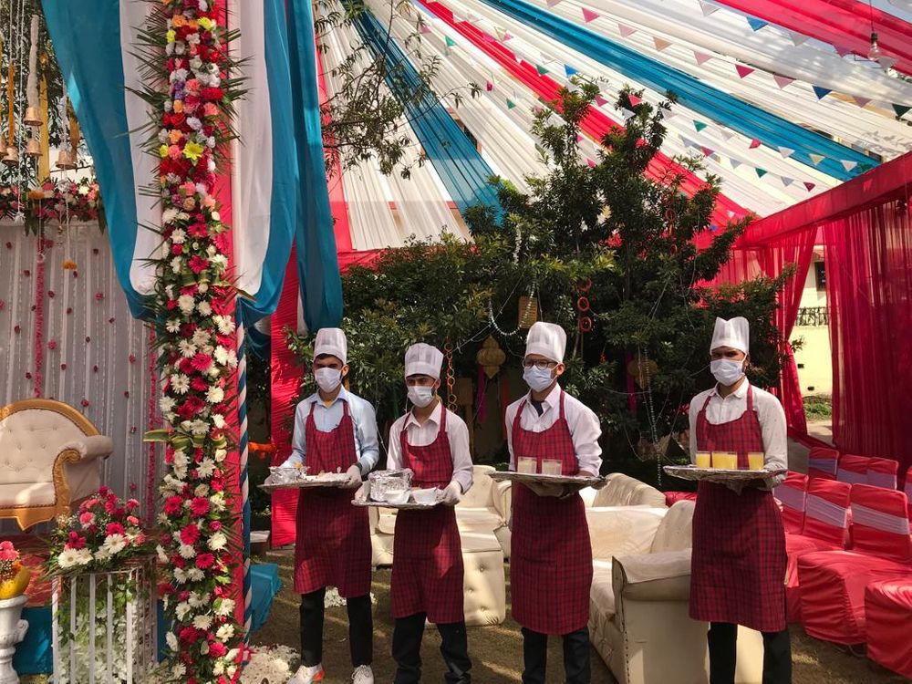 Photo From Catering Services - By Vishesh Decorators & Caterers