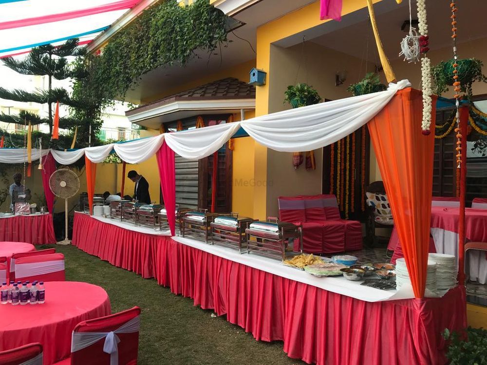 Photo From Catering Services - By Vishesh Decorators & Caterers