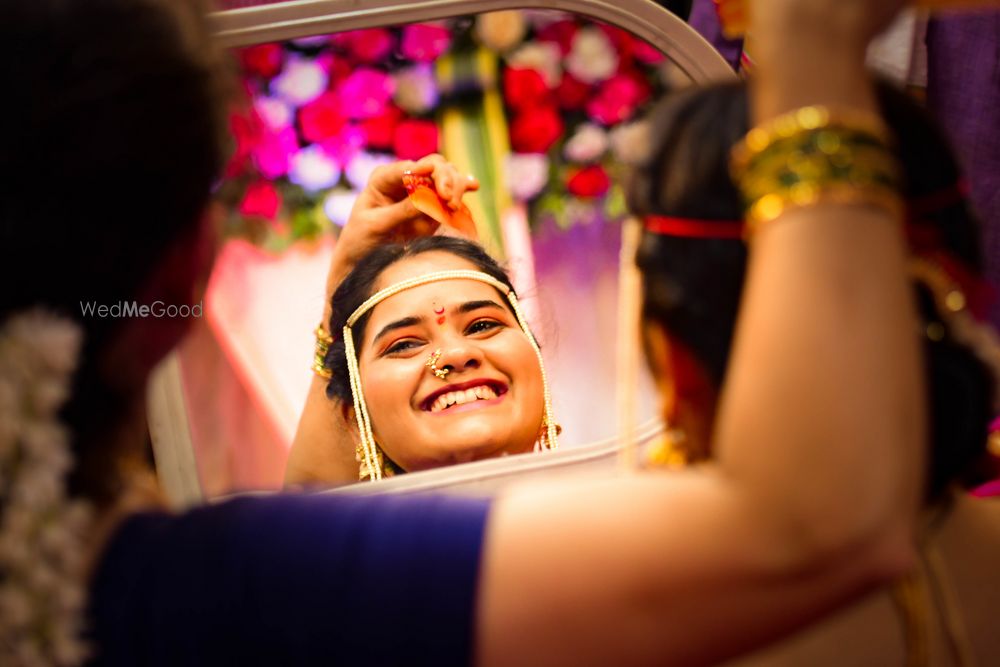 Photo From We love these moments! - By Candid Tales