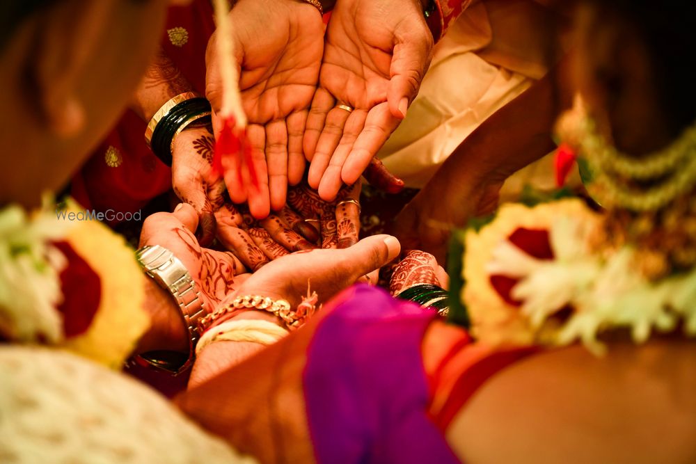 Photo From We love these moments! - By Candid Tales