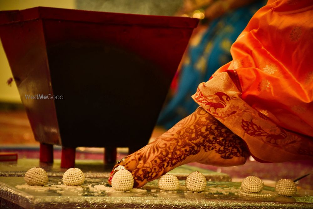 Photo From We love these moments! - By Candid Tales